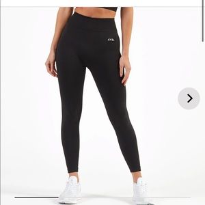 AYBL MOTION SEAMLESS LEGGINGS